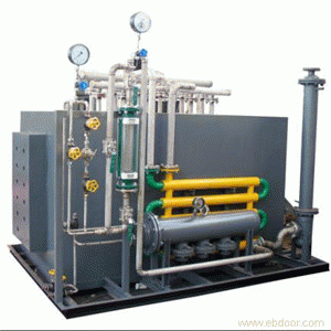 Ammonia Decomposition Furnace