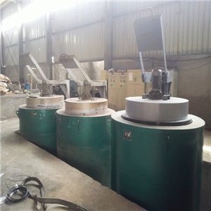 Brass Annealing Furnace