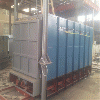 Aluminum Trolley Annealing Furnace