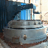 Arm-Type Annealing Furnace from HANGZHOU HANGSHEN ENERGY-SAVING FUNACE CO.,LTD, NANJING, CHINA