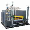 Ammonia Decomposition Furnace from HANGZHOU HANGSHEN ENERGY-SAVING FUNACE CO.,LTD, NANJING, CHINA