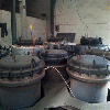 Copper Clad Steel Wire Annealing Furnace